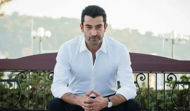 Kenan İmirzalıoğlu yeni dizisiyle geri dönüyor!