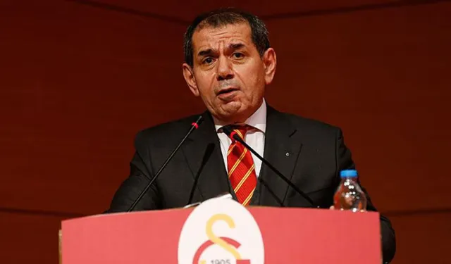 Galatasaray’dan büyük sermaye hamlesi!