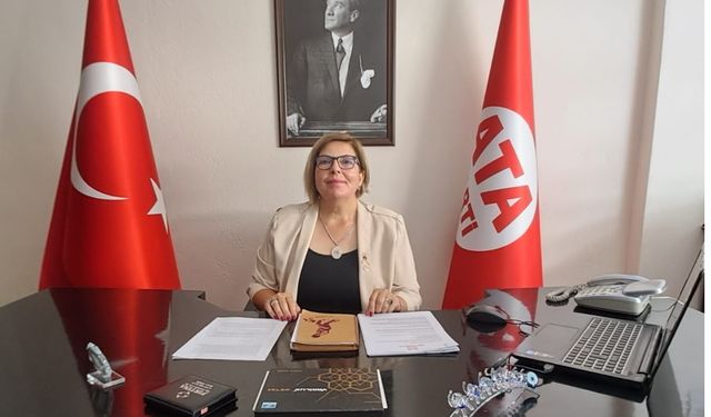 Sema Ünal’dan Yangın Tepkisi: Yetersizlik Felaketi Büyüttü