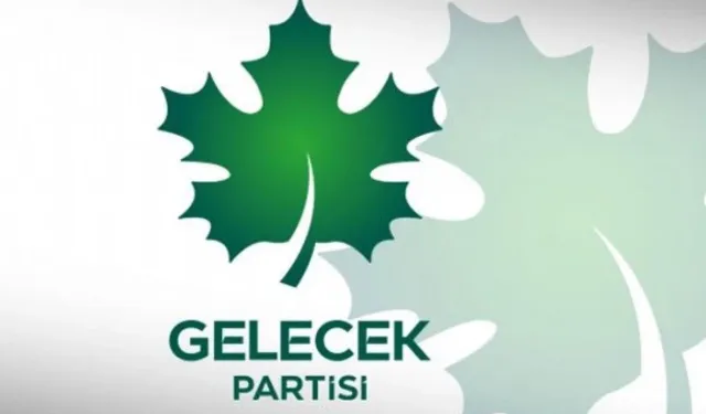 Gelecek Partisi'nden Bornova'da dikkat çeken hamle