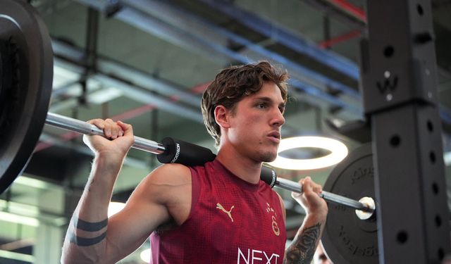 Nicolo Zaniolo, Galatasaray'da kalmak istiyor!
