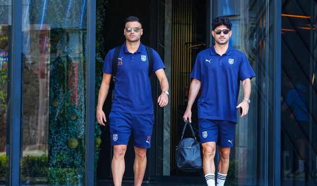 Başakşehir sezona Avrupa’da başlıyor