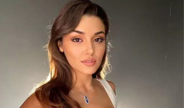 Hande Erçel: Anne olmayı istiyorum ama korkuyorum