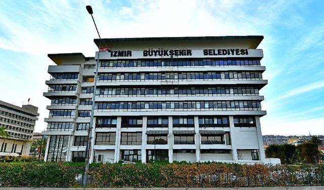 İzBB’ye operasyon | Aslanoğlu ve Soyer dâhil 119 kişi adliyeye sevk edildi