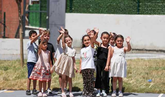 Buca’da Oyun Sokakları çoğalıyor