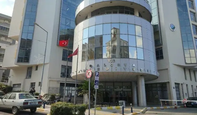 Balçova Belediyesi: “Para talebine itibar etmeyin”