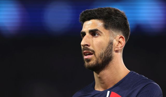 Fenerbahçe Marco Asensio’yu bitiriyor
