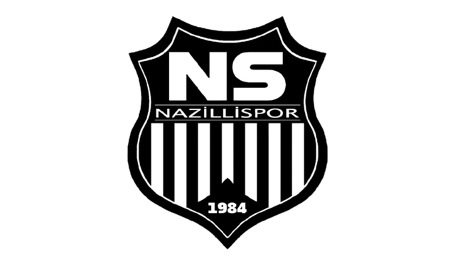 Nazillispor’un yeni arması belli oldu