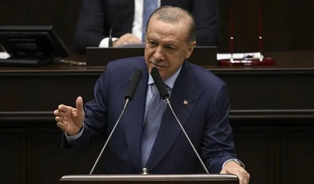 Cumhurbaşkanı Erdoğan’dan tarihi müjde sinyali