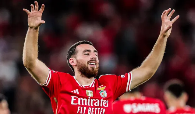 Orkun Kökçü transferinde son durum ne?