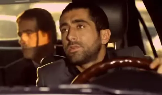 Oyunculuğu bırakan Volkan Başaran pilav tezgahında