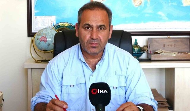 Prof. Dr. Hüseyin Şeyhanlıoğlu: "40 yıllık terörün ardında emperyalist planlar var"