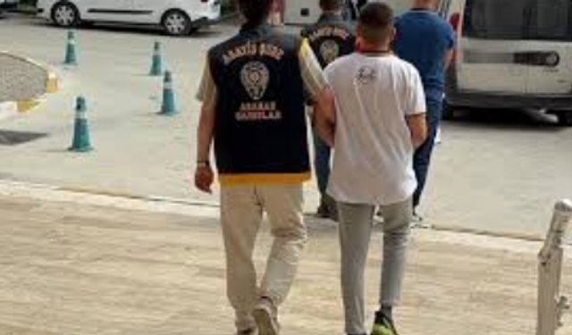 24 saatlik asayiş uygulamasında 20 aranan şahıs yakalandı