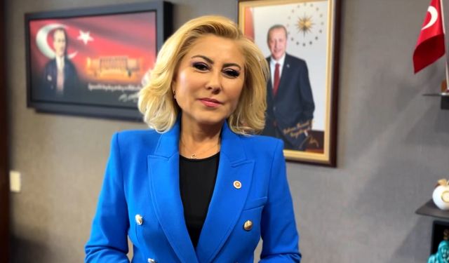Şebnem Bursalı: 15 Temmuz, milletin yazdığı destandır
