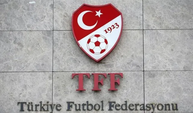 TFF’den yeni karar: Stadyuma girişte kimlik dönemi