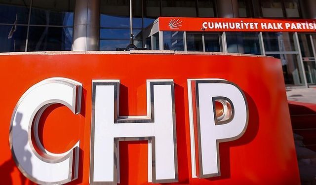 Ankara’da kritik toplantı: İzmir örgütü Ankara'da toplanıyor