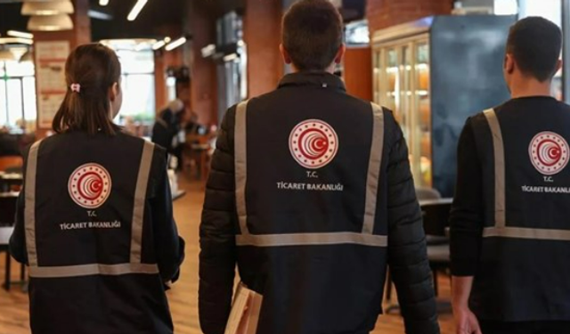 Ticaret Bakanlığı, Sağlıksız Çocuk Giyim Ürününün Satışını Yasakladı