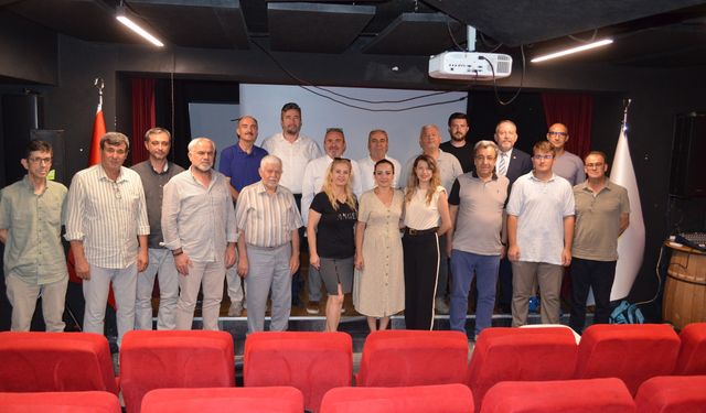Kosova’nın geçmişi ve geleceği Buca’da konuşuldu