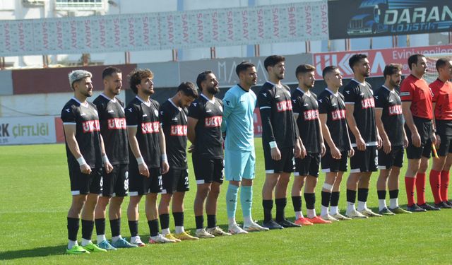 Nazillispor’dan Toplu Oyuncu Çıkışı