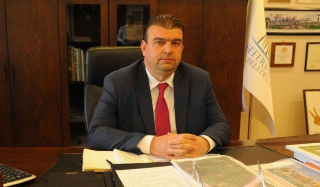 Tunç Soyer’in gözaltına alınmasına Seferihisar’dan ilk tepki