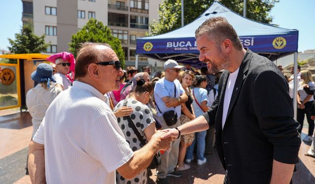 Görkem Duman’dan ‘aşure’ mesajı: Çeşitlilik bir ayrılık değil, bir bağ kurma vesilesidir