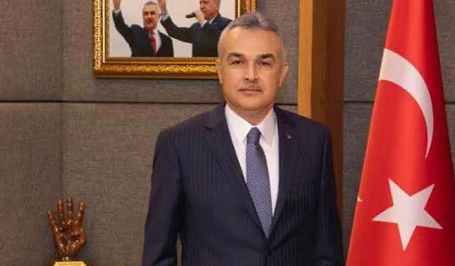 Yatırıma Hazır Şehir: Aydın’a Devlet Destekli Teşvik Paketi