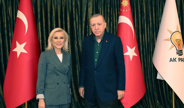 AK Partili Bursalı’dan Filistin için çağrı
