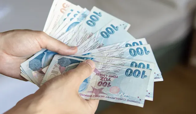 Emekli aylığında promosyon değişikliği: Başvuru tarihleri açıklandı