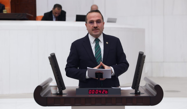 Kırkpınar’dan Özkan’a sert tepki: İddialar dezenformasyon