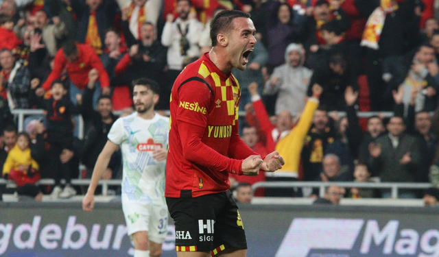 David Tijanic, Göztepe'den ayrıldı
