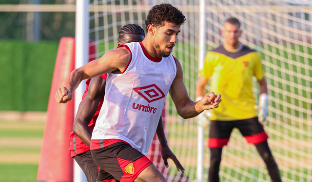 Göztepe, Çaykur Rizespor deplasmanında sezona başlıyor