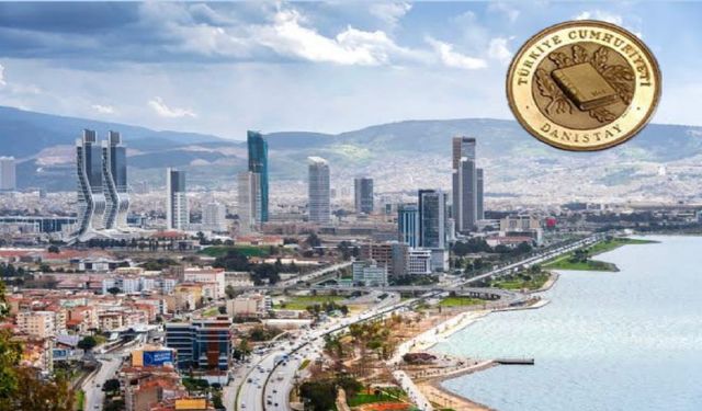Danıştay’dan İzmir için tarihi karar: 11 plan iptal edildi