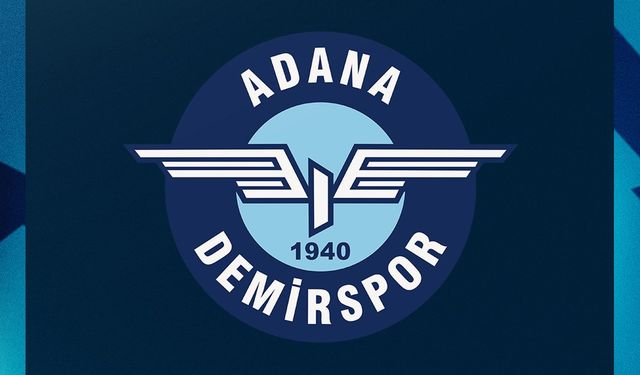 Adana Demirspor puan silme cezasıyla sarsıldı
