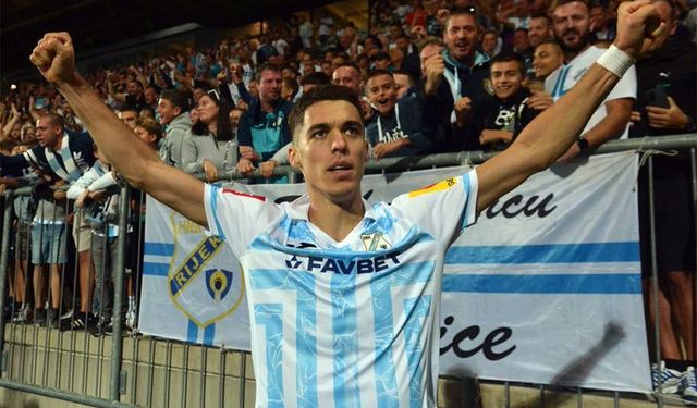 Niko jankovic transferinde flaş kriz!