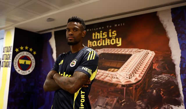 Nelson Semedo, Şampiyonlar Ligi hayalini anlattı