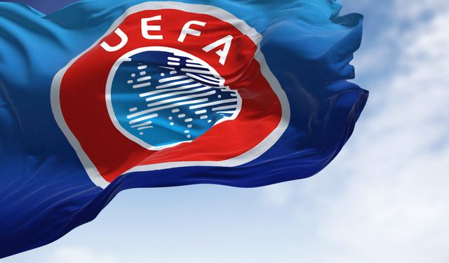 Francesca Albanese’den UEFA’ya İsrail tepkisi