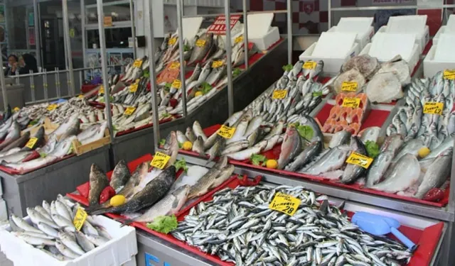 Av sezonu sona erdi: Tezgahlarda fiyatlar el yakıyor