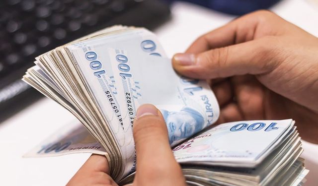 Faizler uçuşta: Mevduat yatırımcısına rekor kazanç!