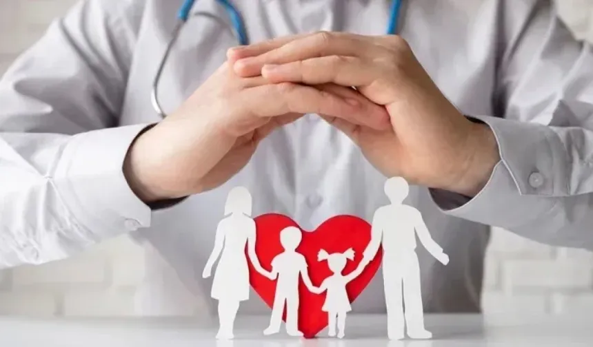 Aile Hekiminiz Değişmiş Olabilir!