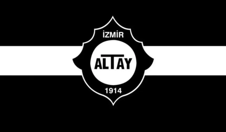 Altay’dan Devir İddialarına Yalanlama