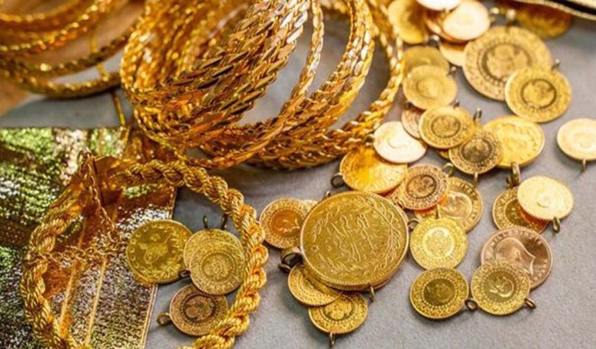 Fed Kararı Altını Dalgalandırdı: İndirim Yok, Bekleyiş Sürüyor