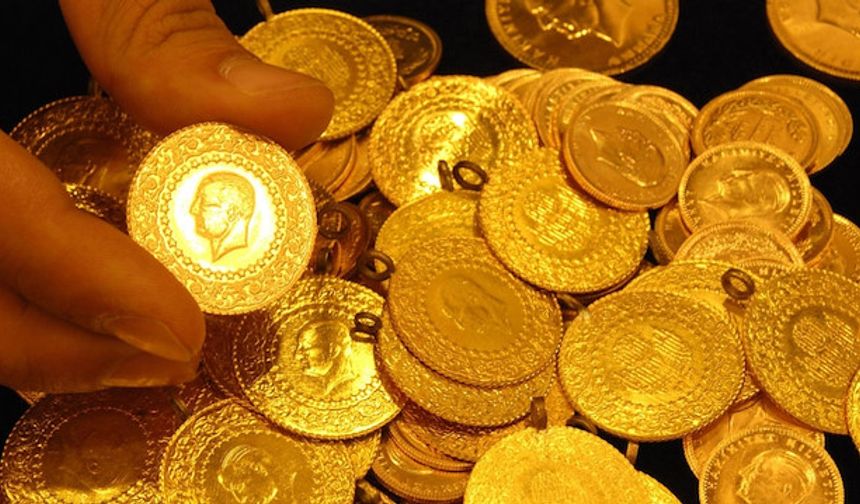Sahte Altın Tehlikeli Boyuta Ulaştı