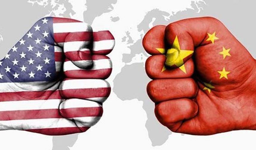 ABD'den Çin'e Sürpriz Hamle: Gümrük Vergileri Düşürülüyor mu?