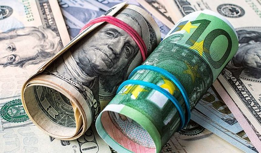 Dolar Sınıra Yaklaştı: Euro Ve Dolar Haftaya Nasıl Başladı?