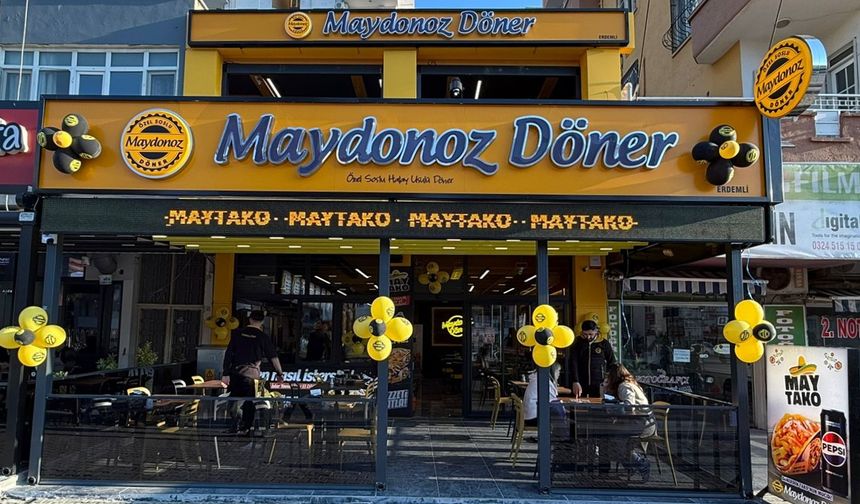 Maydonoz Döner'e FETÖ Operasyonu: RTB Oyunu Deşifre Edildi