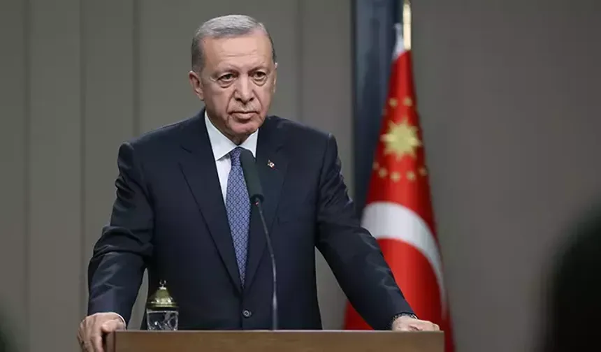 Ankara’da Kritik Zirve: Cumhurbaşkanı Erdoğan’dan Önemli Açıklamalar