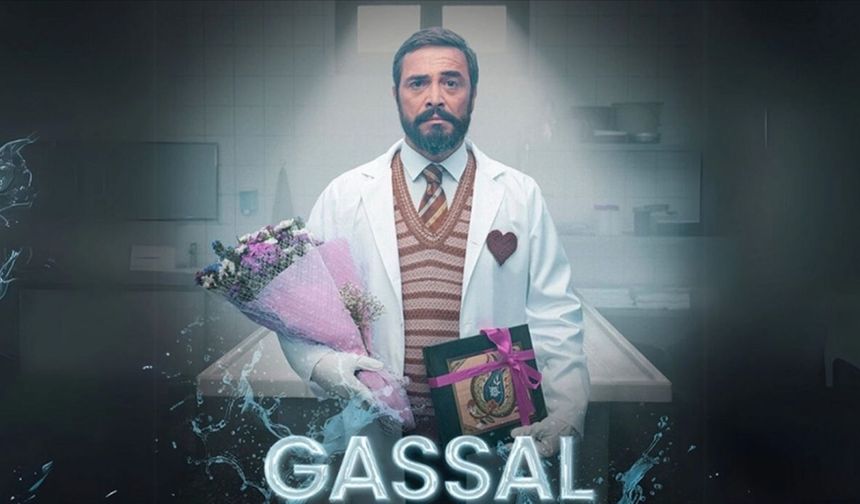 Gassal 2. sezon ne zaman başlıyor? Tabii yayın tarihi açıklandı