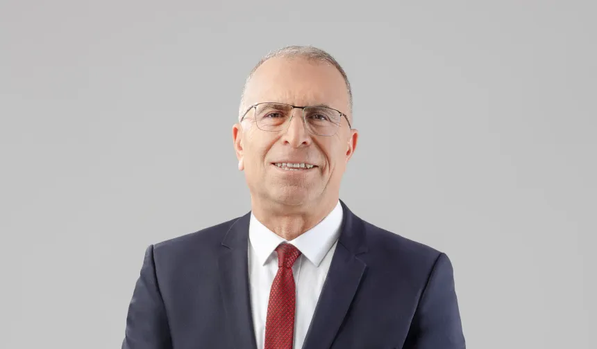 Gaziemir Belediye Başkanı Ünal Işık’ın X Hesabı Askıya Alındı
