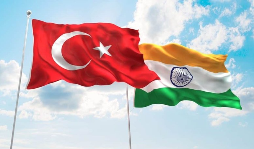 Türkiye-Hindistan ticaretinde kırmızı alarm! Boykotun ekonomik bedeli ne olacak?