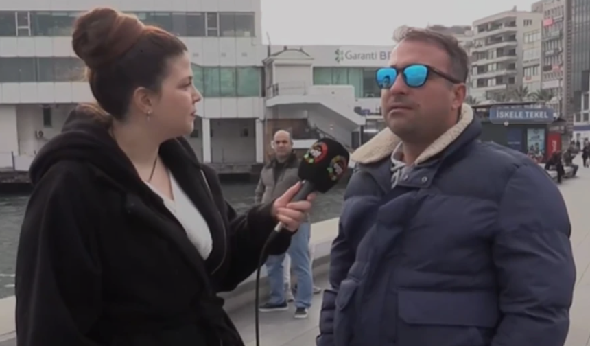 MHP'den sokak röportajlarına yasal düzenleme teklifi